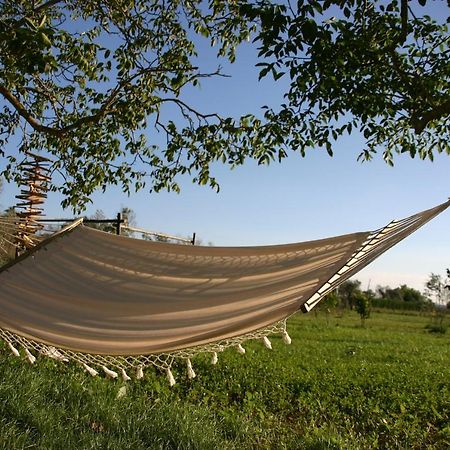 I Fichi Bianchi Bed & Breakfast Cutrofiano Exterior photo