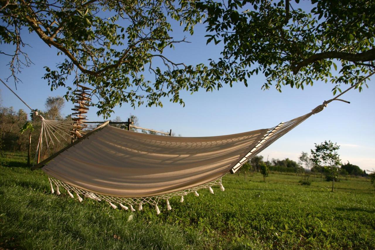 I Fichi Bianchi Bed & Breakfast Cutrofiano Exterior photo