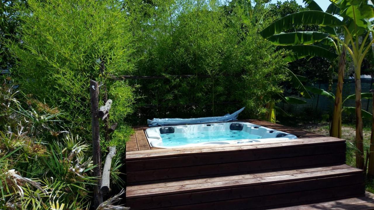 I Fichi Bianchi Bed & Breakfast Cutrofiano Exterior photo